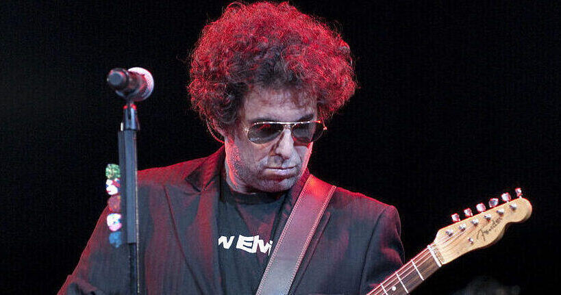 Canzoni di Andrés Calamaro: 4 da ascoltare