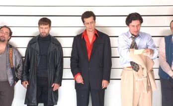Colpi di scena nel cinema