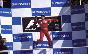Curiosità su Michael Schumacher: 3 da sapere