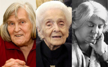 Donne della storia italiana: 5 da conoscere