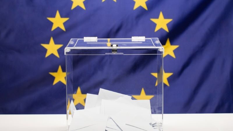 Elezioni europee 2024