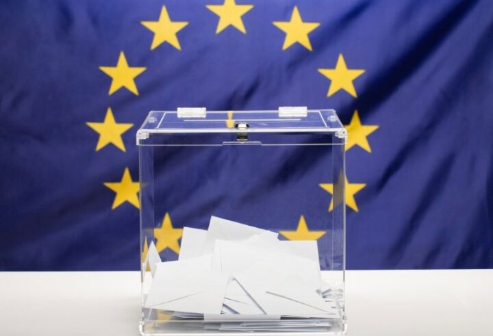 Elezioni europee 2024