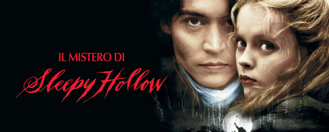 Sleepy Hollow di Tim Burton | Recensione