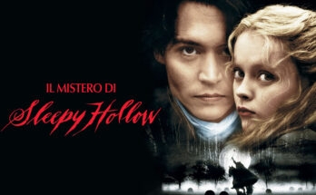 Sleepy Hollow di Tim Burton | Recensione
