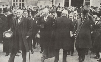 28 giugno 1919