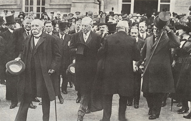28 giugno 1919
