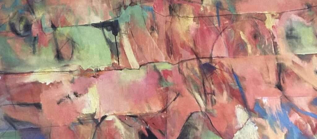 Marianna Iozzino in mostra alle Scalze