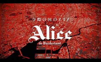 Alice in Borderland (Serie TV) | Recensione