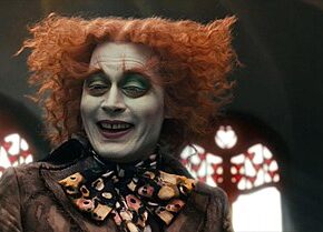 Alice in Wonderland (Film, 2010) | Recensione