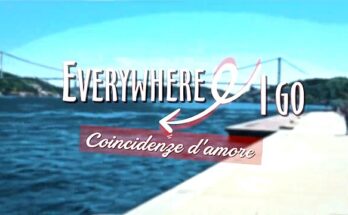 Everywhere I go - Coincidenze d'amore | Recensione