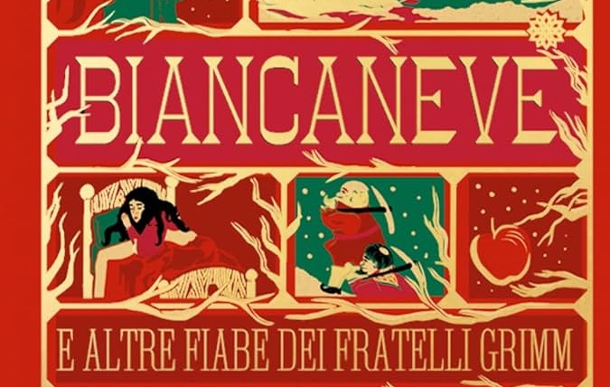 Libri illustrati da MinaLima: 3 da leggere.