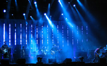 canzoni dei radiohead