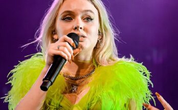 canzoni di Zara Larsson