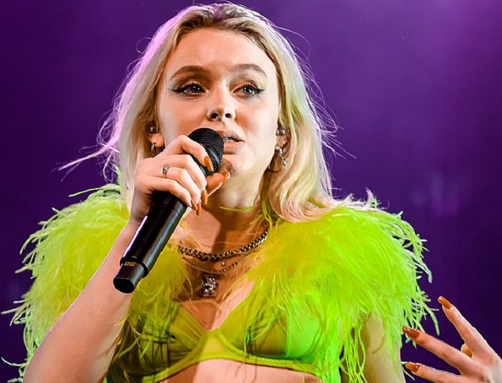 canzoni di Zara Larsson