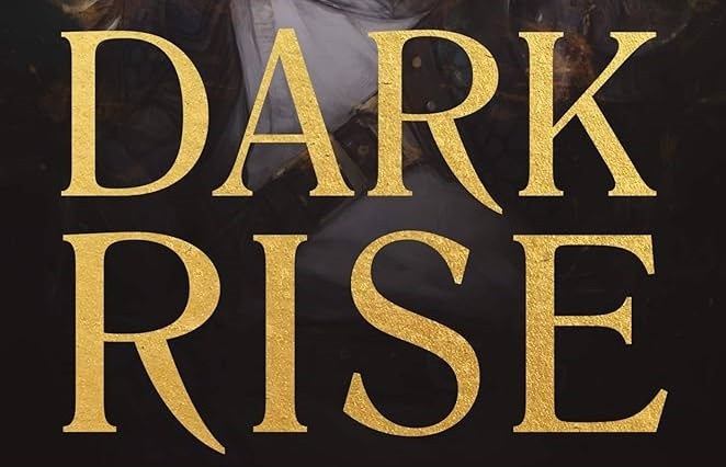 Dark Rise di CS Pacat | Recensione