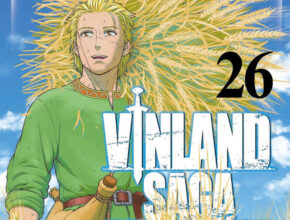 Il manga Vinland Saga: trama e personaggi dell'opera di Yukimura