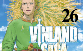 Il manga Vinland Saga: trama e personaggi dell'opera di Yukimura