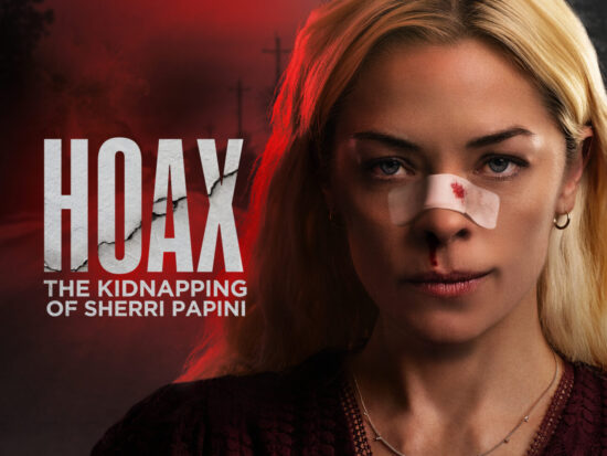 Hoax: The Kidnapping of Sherri Papini