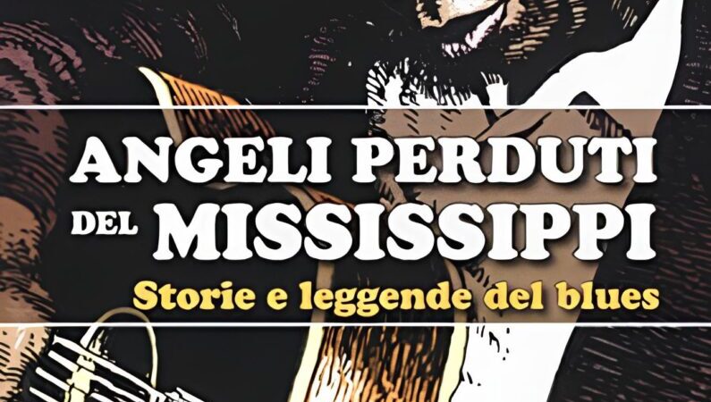 ANGELI PERDUTI DEL MISSISSIPPI