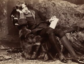 20 giugno 1890: Il Ritratto di Dorian Gray.