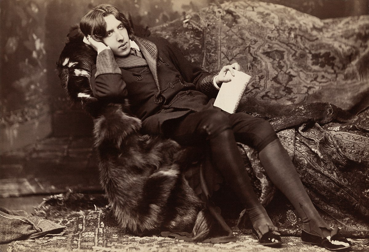 20 giugno 1890: Il Ritratto di Dorian Gray.