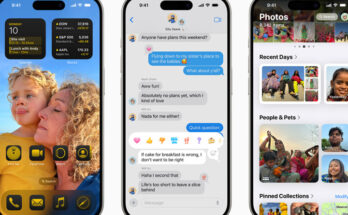 Novità di iOS 18 imperdibili del nuovo aggiornamento iPhone