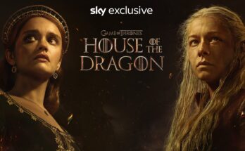 House of The Dragon 2: trama, cast e primo episodio