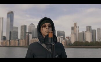 Canzoni di Central Cee: 4 da ascoltare