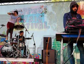 Canzoni dei Crystal Castles: 5 da ascoltare