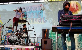 Canzoni dei Crystal Castles: 5 da ascoltare