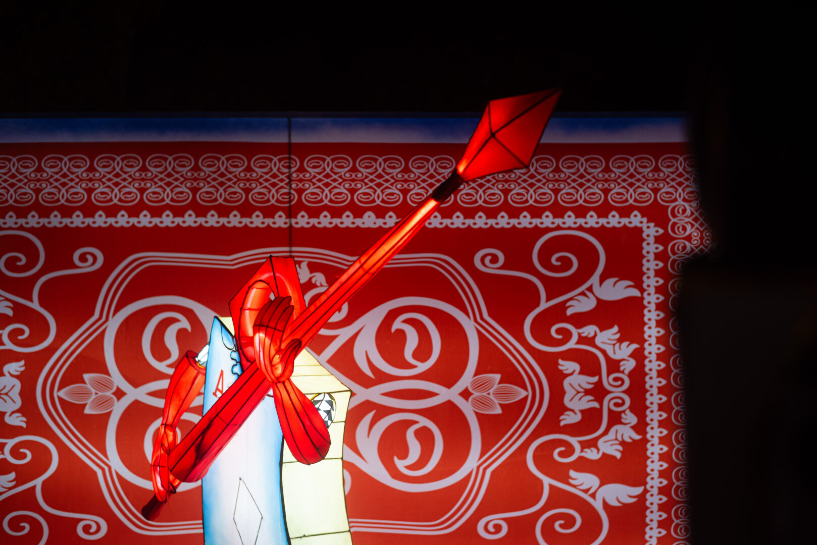 This is Wonderland, la magia di Alice arriva a Napoli