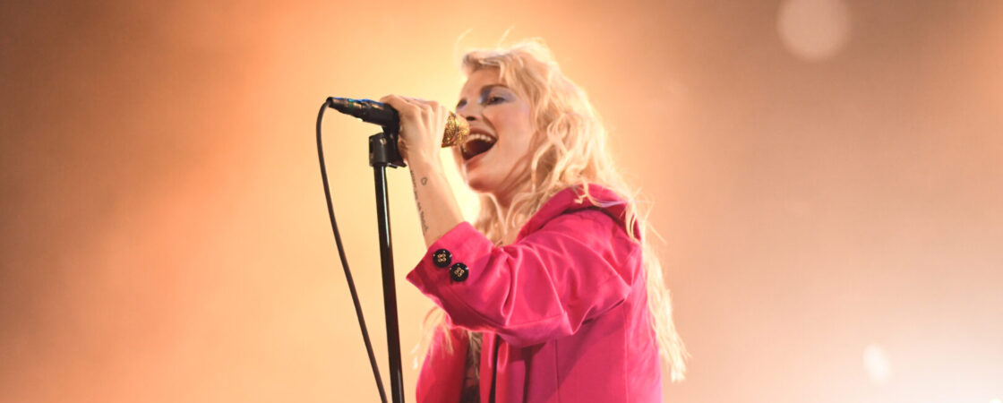 Album dei Paramore: i 4 da conoscere e ascoltare