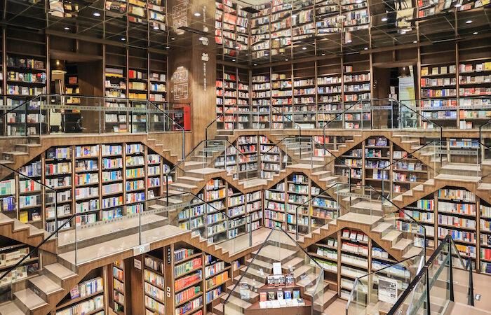 libri fantasy ambientati in Cina