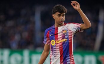 Lamine Yamal: chi è il nuovo talento del Barcellona