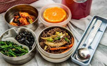 Schiscette vegetariane: 5 da provare