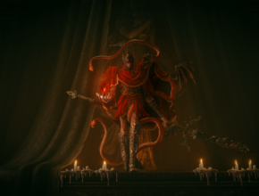 Elden Ring: informazioni sull'espansione Shadow of the Erdtree