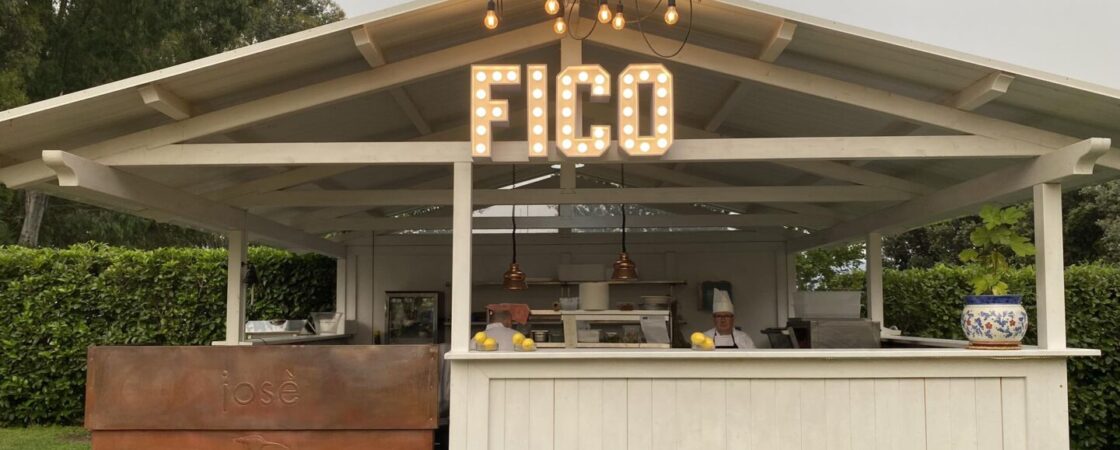 FICO pizza e cucina