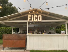 FICO pizza e cucina