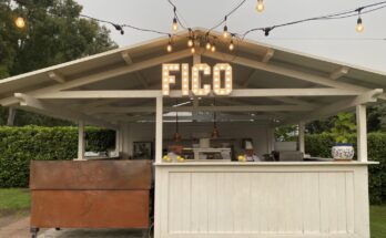 FICO pizza e cucina