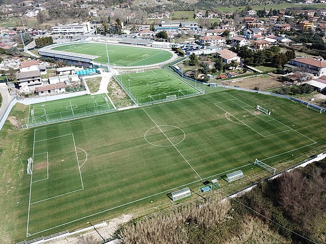 Film italiani sul calcio: i 3 da non perdere