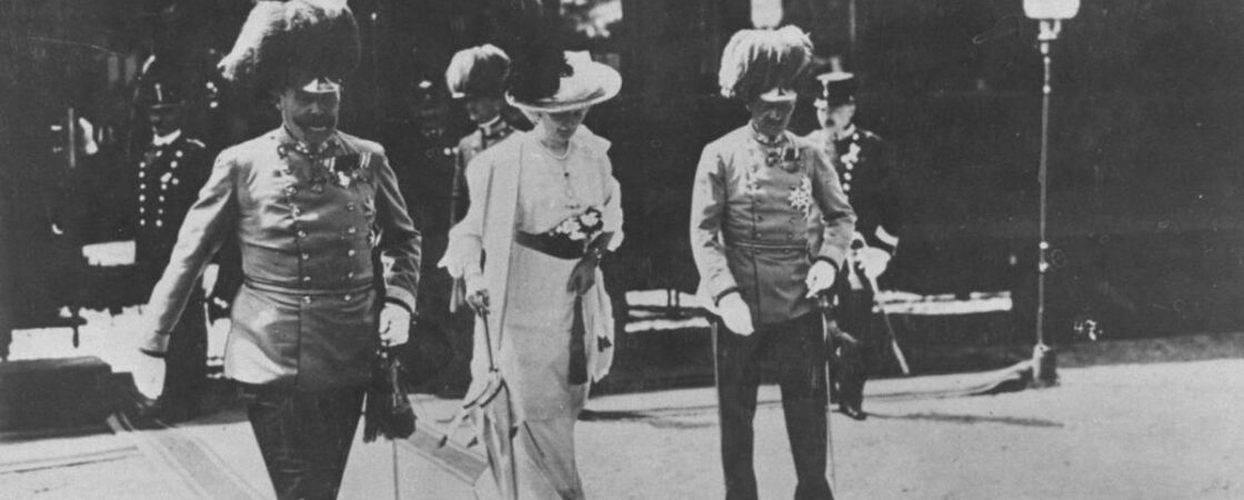 28 giugno 1914