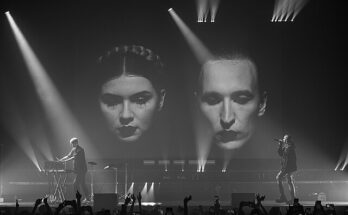 Canzoni degli IC3PEAK: le 3 da ascoltare