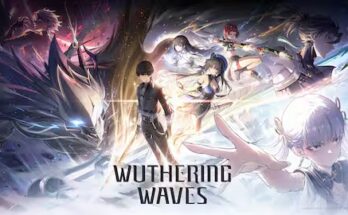 Wuthering Waves