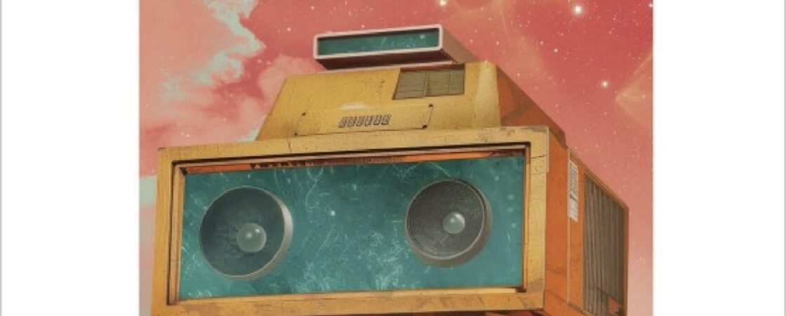 Adriano Zanatta- Fuga dal mondo perfetto
