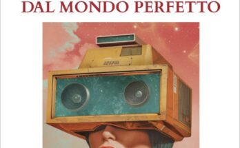 Adriano Zanatta- Fuga dal mondo perfetto