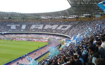 Rimonte Napoli Calcio: le 3 più iconiche