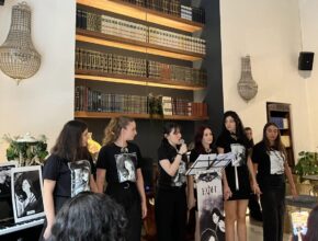 Rappresentazione teatrale Reiekta Project, l’eco delle voci mai ascoltate