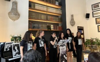 Rappresentazione teatrale Reiekta Project, l’eco delle voci mai ascoltate