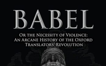 babel di r.f. kuang