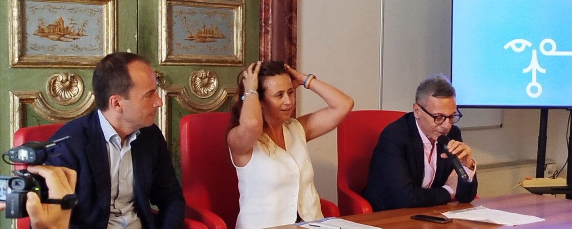 Affabulazione-Espressioni di una Napoli policentrica